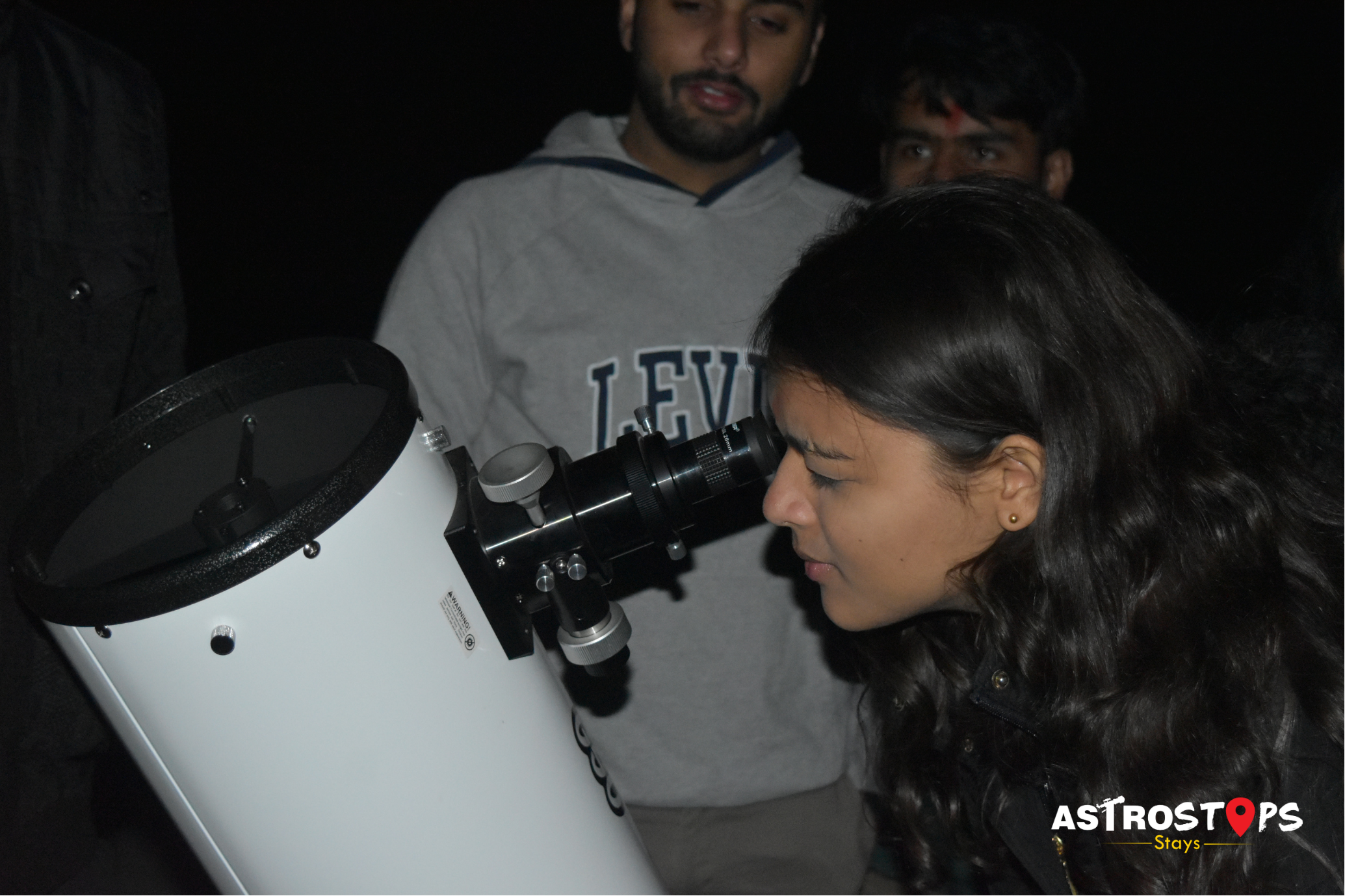 SPACE & STEM Education for Future Innovators