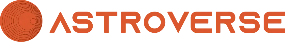 Astroverse Logo
