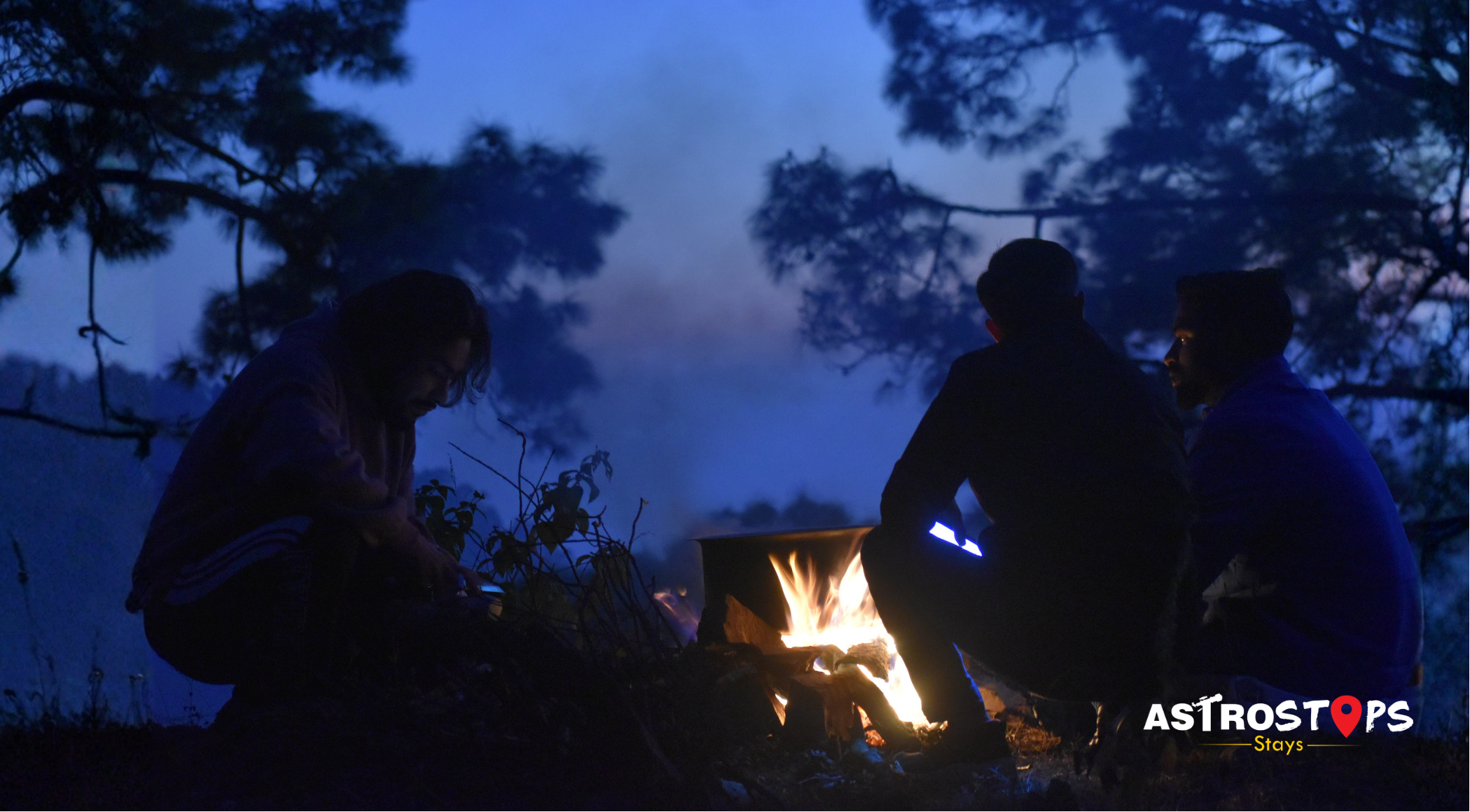 Evening Experiences